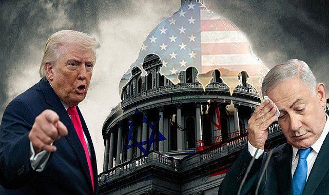 <p>T&uuml;rkiye'nin, ABD ve İsrail'in İran'a başlattığı saldırılar ve İran'ın misillemeleriyle b&ouml;lgesel savaşa evrilme tehlikesi arz eden gelişmeleri durdurma girişimleri devam ederken, Amerikan y&ouml;netimini savaş i&ccedil;in kışkırtan İsrail &ouml;rg&uuml;tlenmelerinin T&uuml;rkiye karşıtı faaliyetleri hız kazandı.</p>
