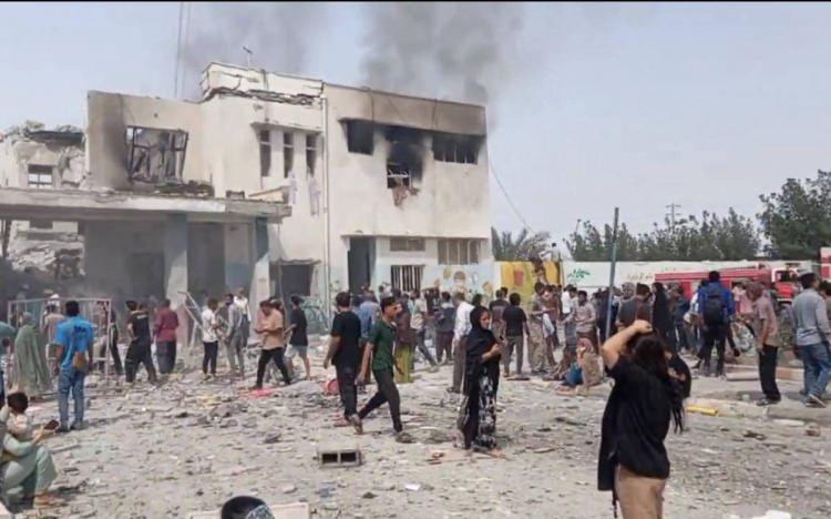 <p>FDD faaliyetlerinde, ABD kamuoyu ve karar alıcıları nezdinde T&uuml;rkiye'nin İsrail a&ccedil;ısından gelecekte bir tehlike oluşturabileceği algısı inşa ediliyor.</p>
