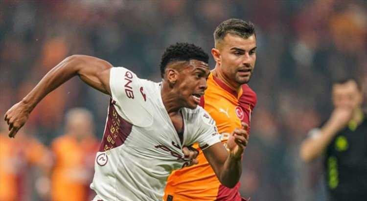 <p><strong>YA 1-1 YA 2-1'LİK GALATASARAY GALİBİYETİ</strong></p>
