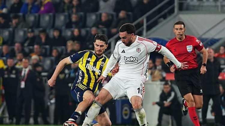 <p><strong>Fenerbah&ccedil;e&rsquo;nin i&ccedil; saha baskısı ve h&uuml;cum &ccedil;eşitliliği ciddi avantaj.</strong></p>
