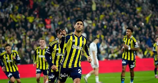 <p>ChatGpt, Fenerbah&ccedil;e-Beşiktaş ma&ccedil;ında golleri kimin atabicağı konusunda ise Sarı-lacivertlilerde Asensio, Kerem Akt&uuml;rkoğlu ve son haftaların formda ismi Nene'yi &ouml;ne &ccedil;ıkardı.</p>
