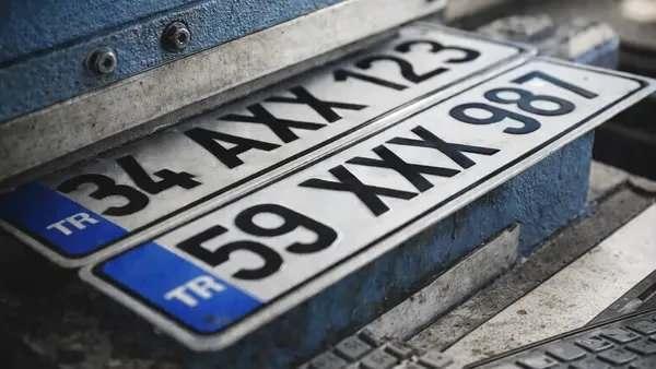 <p><strong>4. Sistemler APP plakayı neden okuyamıyor? </strong></p>

<p>&nbsp;</p>

<p><strong>​</strong>APP plakalardaki kalın veya yapışık yazı karakterleri, KGYS ve EDS kameralarında yansıma yaparak karakterlerin yanlış okunmasına veya hi&ccedil; okunamamasına neden oluyor.</p>
