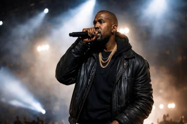<p><strong>Irk&ccedil;ı s&ouml;ylemleri ile bilinen d&uuml;nyaca &uuml;nl&uuml; rap şarkıcısı Kanye West'in Temmuz ayında Londra'da d&uuml;zenlenecek ve &uuml;&ccedil; g&uuml;n s&uuml;recek olan konserleri duyurulduğu g&uuml;nden bu yana tepkiyle karşılanmıştı.</strong></p>
