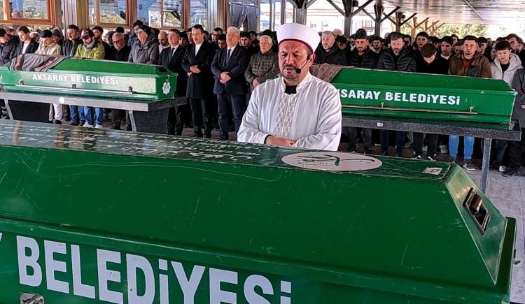 <p>Oğlu &ouml;ld&uuml;r&uuml;l&uuml;n 2 &ccedil;ocuk babası Osman Edik, yaşanan s&uuml;reci&nbsp; anlattı.&nbsp;</p>
