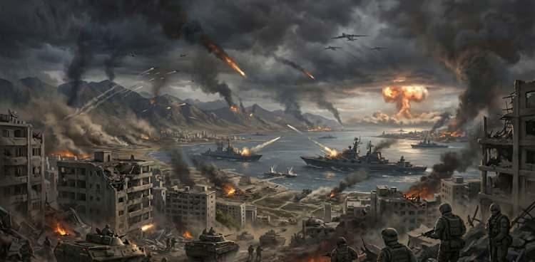 <p>&nbsp;Yapay zeka destekli analizde askeri g&uuml;&ccedil;, savunma teknolojileri, ekonomik kapasite ve stratejik konum gibi bir&ccedil;ok kriter birlikte değerlendirildi.</p>

<p><br />
<br />
Analizde ayrıca &uuml;lkelerin savunma b&uuml;t&ccedil;eleri, aktif askeri personel sayıları, modern silah sistemlerine erişimleri ve yerli &uuml;retim kabiliyetleri de dikkate alındı.<br />
&nbsp;</p>

<p>T&uuml;m bu fakt&ouml;rler g&ouml;z &ouml;n&uuml;nde bulundurulduğunda T&uuml;rkiye&rsquo;nin &ouml;nemli avantajlara sahip olduğu vurgulandı.<br />
<br />
&Ouml;zellikle NATO &uuml;yeliği, gen&ccedil; ve dinamik askeri yapısı, stratejik coğrafi konumu ve hızla gelişen savunma teknolojileri T&uuml;rkiye&rsquo;yi k&uuml;resel g&uuml;&ccedil; dengelerinde dikkat &ccedil;eken &uuml;lkelerden biri haline getiriyor.<br />
<br />
&nbsp;</p>

<p>Analizde &uuml;lkelerin askeri kapasitesi, ekonomik dayanıklılığı, teknolojik gelişmişliği ve jeopolitik etkisi gibi başlıklar detaylı şekilde incelendi.<br />
<br />
<br />
Aynı zamanda lojistik altyapı, enerji kaynaklarına erişim ve kriz y&ouml;netme kabiliyeti gibi unsurlar da değerlendirmeye dahil edildi. Ortaya &ccedil;ıkan tablo ise olası bir k&uuml;resel savaş senaryosunda hangi &uuml;lkelerin &ouml;ne &ccedil;ıkabileceğine dair dikkat &ccedil;ekici bir sıralama ortaya koydu.<br />
&nbsp;</p>

<p>Yapay zekanın hazırladığı analizde, olası bir &Uuml;&ccedil;&uuml;nc&uuml; D&uuml;nya Savaşı durumunda en g&uuml;&ccedil;l&uuml; olabilecek &uuml;lkeler askeri, ekonomik ve teknolojik kapasitelerine g&ouml;re sıralandı.<br />
<br />
Analiz sonu&ccedil;ları, k&uuml;resel g&uuml;&ccedil; dengelerinin giderek değiştiğini ve &ouml;zellikle savunma teknolojilerine yatırım yapan &uuml;lkelerin gelecekte daha belirleyici bir rol oynayabileceğini ortaya koydu.</p>

<p>&nbsp;</p>
