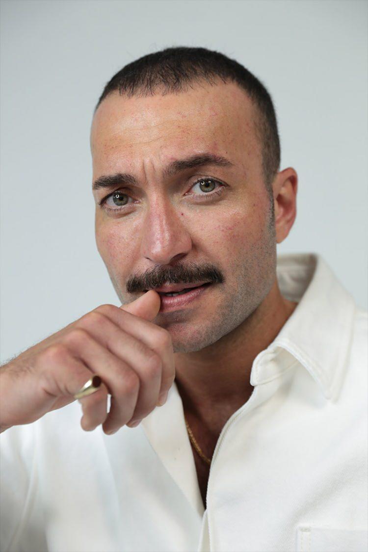 <p><strong>T&uuml;rkiye B&uuml;y&uuml;k Millet Meclisi (TBMM) Başkanı Numan Kurtulmuş, İsrail'in Filistin esirlere y&ouml;nelik &ccedil;ıkardığı idam yasasına g&ouml;sterdiği tepki nedeniyle İsrail'in aşırı sağcı Ulusal G&uuml;venlik Bakanı Ben-Gvir'in tehdidine maruz kalan &uuml;nl&uuml; oyuncu G&ouml;rkem Sevindik'i telefonla aradı.</strong></p>
