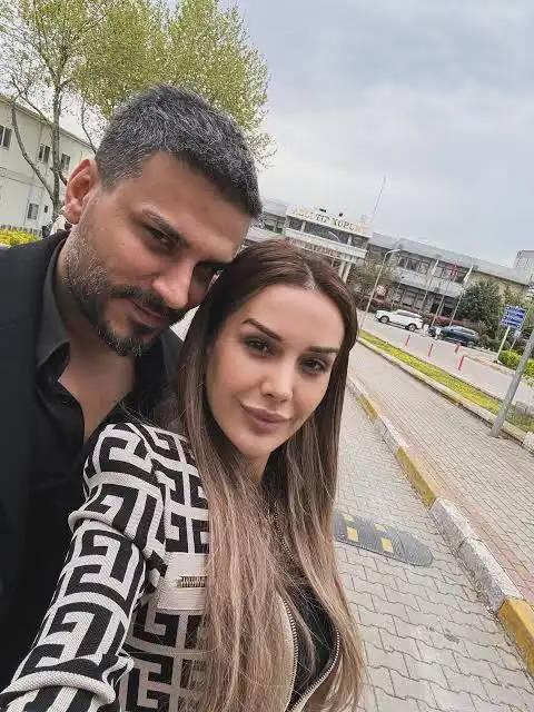 <p><strong>Neredeyse yaptığı her hareketle g&uuml;ndem olan Dilan Polat, bu kez de eşi Engin Polat ile kavgalarını sosyal medya hesabından anbean yayınladı.</strong></p>
