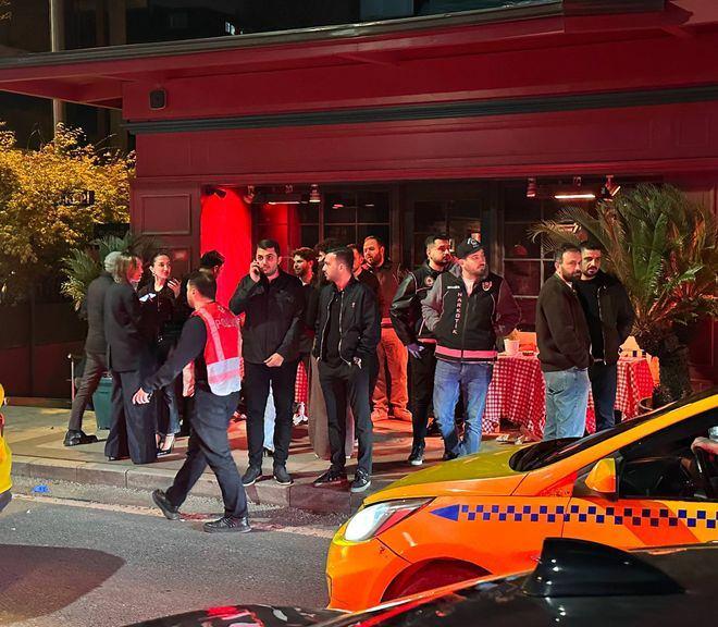 <p><strong>İstanbul Cumhuriyet Başsavcılığı tarafından başlatılan geniş kapsamlı soruşturma &ccedil;er&ccedil;evesinde, d&uuml;n gece saatlerinde İstanbul Narkotik Su&ccedil;larla M&uuml;cadele Şube M&uuml;d&uuml;rl&uuml;ğ&uuml; ekiplerince d&uuml;zenlenen Beşiktaş ve Etiler b&ouml;lgelerindeki restoran ve eğlence merkezlerine eş zamanlı baskınlar d&uuml;zenlenmişti.</strong></p>
