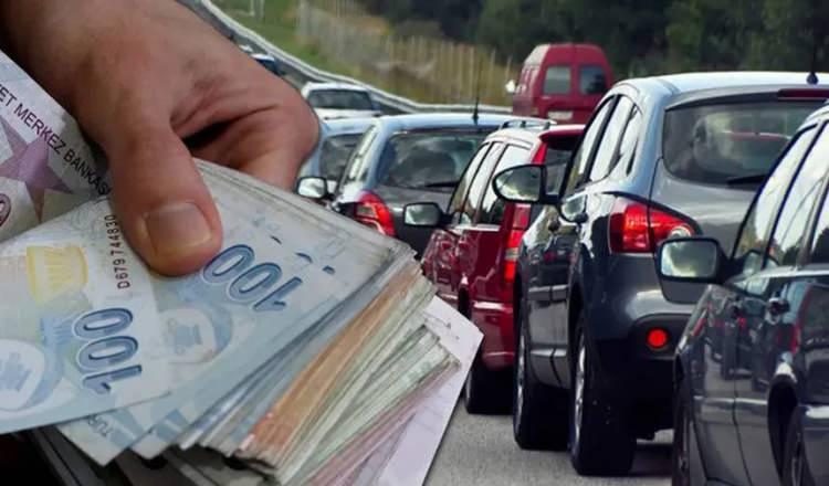 <p>Otomobil, taksi, otob&uuml;s, trakt&ouml;r ve motosiklet dahil t&uuml;m ara&ccedil; sahiplerini kapsayan zorunlu trafik sigortasında azami prim tarifesi g&uuml;ncellendi. Nisan ayı itibarıyla poli&ccedil;e fiyatlarına ortalama y&uuml;zde 2,7 oranında artış yansıtıldı.</p>

<p>&nbsp;</p>
