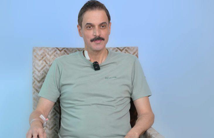 <p><strong>Son d&ouml;nemlerde yaşadığı sağlık sorunlarıyla sevenlerini korkutan &uuml;nl&uuml; oyuncu Ufuk &Ouml;zkan, 8 saat s&uuml;ren karaciğer nakil operasyonunun ardından sağlığına kavuştu.</strong></p>
