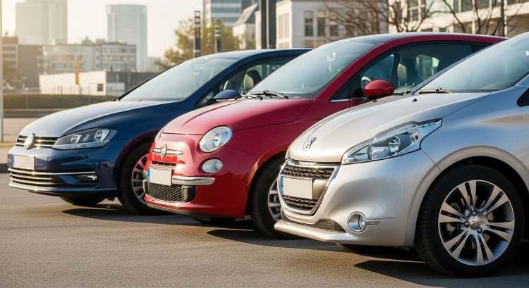 Nisan 2026 Volkswagen, Fiat ve Peugeot fiyat listesi: Fiyatları ters k&ouml;şe yaptı