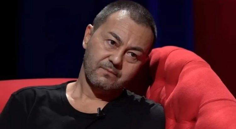 <p>T&uuml;rk pop m&uuml;ziğinin tanınan isimlerinden Serdar Orta&ccedil;, yaptığı a&ccedil;ıklamayla g&uuml;ndeme geldi. Sık sık sosyal medyadan canlı yayın a&ccedil;an Orta&ccedil;, bu defa duygugasal s&ouml;zleriyle dikkat &ccedil;ekti.&nbsp;</p>
