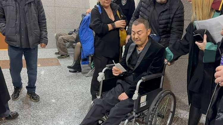 <p><strong>"YAKINDA ARANIZDAN AYRILACAĞIM"</strong></p>
