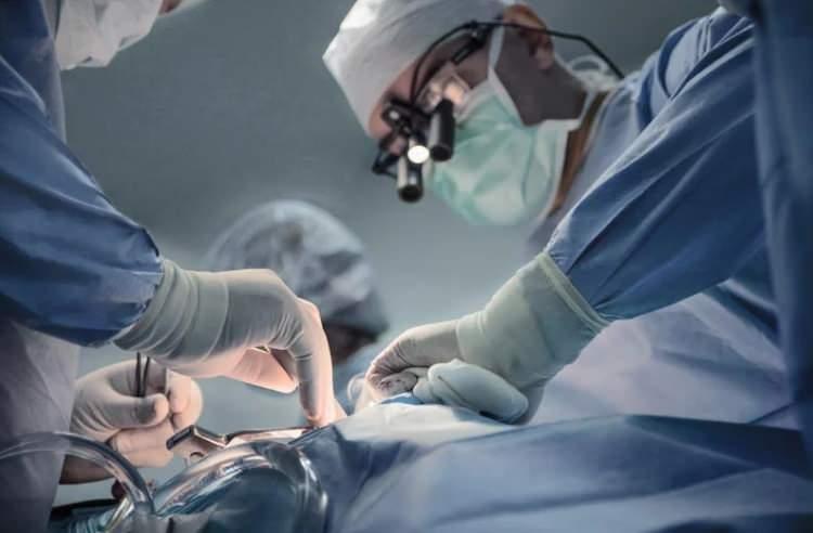 <p>H&uuml;seyin İnce, kalpteki trik&uuml;spit kapağında rahatsızlık bulunan hastaya, ilk kez yeni tip trik&uuml;spit kapak protezin minimal invaziv y&ouml;ntemle yerleştirildiğini belirterek, "37 yaşındaki ileri derecede trik&uuml;spit yetmezliği bulunan bir hastada başarısız bir onarım ger&ccedil;ekleştirilmişti. Sonrasında Trik&uuml;spit Kapak Replasmanı sistemiyle d&uuml;nyadaki ilk onarımı başarıyla ger&ccedil;ekleştirdik. Biz bu onarımı ge&ccedil;en 2025 Ağustos'ta yaptık. Bu, Avrupa Kalp Dergisi'nde de yayımlandı. Bu gelişmeden dolayı gururluyuz." diye konuştu.</p>
