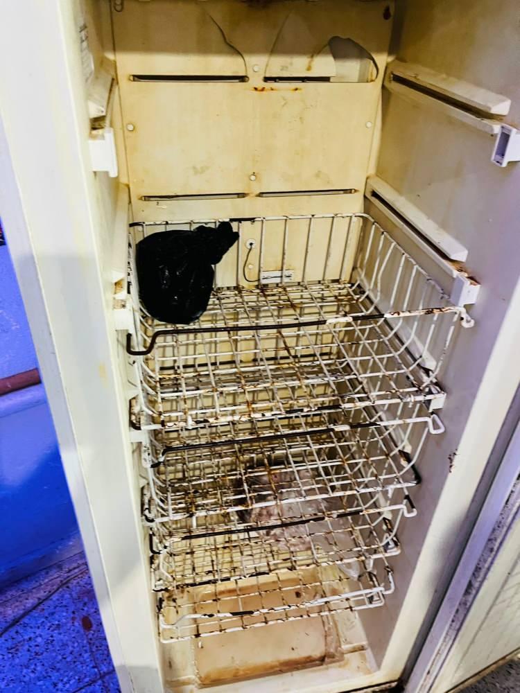 <p><span style="color:#A52A2A"><strong>DENETİMLER DEVAM EDECEK&nbsp;</strong></span></p>

<p>&nbsp;</p>

<p>Zabıta ekipleri, il&ccedil;edeki gıda g&uuml;venliğini sağlamak adına denetimlerin sıklıkla devam edeceğini a&ccedil;ıkladı.</p>
