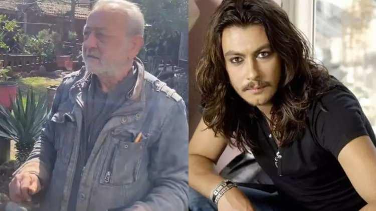 <p><span style="color:#FF0000"><strong>"DOĞADA OLAN HER ŞEYİ &Ccedil;OK SEVERDİ"</strong></span></p>

<p><strong>Barış Akarsu&rsquo;nun doğaya olan sevgisini anlatan baba Akarsu, "Antik yerleri severdi, salaş yerlere bayılırdı. Doğada olan her şeyi, hayvanları &ccedil;ok severdi" diye konuştu.</strong></p>
