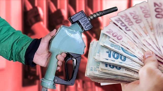 <p>TEB Bonus kartlarıyla Petrol Ofisi'nde yapılacak 4 kez bin 300 liralık akaryakıt alışverişine 400 lira puan veriliyor.</p>
