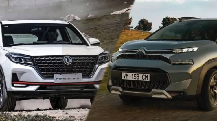 <p><strong>EN &Ccedil;OK SUV ARA&Ccedil;LAR SATILIYOR</strong></p>
