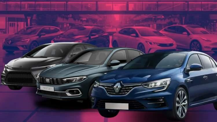 <p><strong>SEDAN ARA&Ccedil;LAR NE KADAR?</strong></p>
