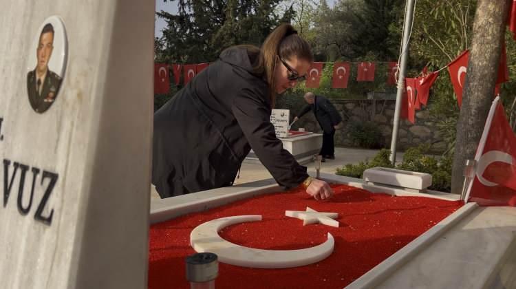 <p>Olayla ilgili soruşturma &ccedil;ok y&ouml;nl&uuml; olarak s&uuml;rd&uuml;r&uuml;l&uuml;yor.</p>
