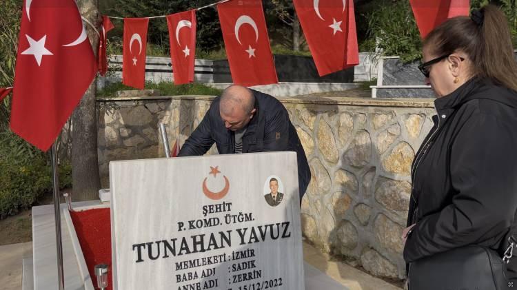 <p>Aile, vakit kaybetmeden emniyet birimlerine başvurarak şikayet oluşturdu.&nbsp;</p>
