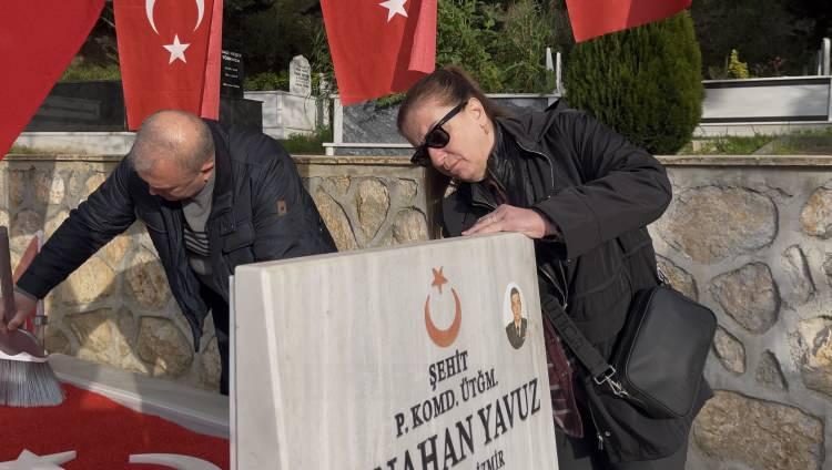 <p><span style="color:#A52A2A"><em><strong>KAYNAK: İHA&nbsp;</strong></em></span></p>
