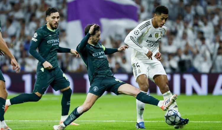 <p>Real Madrid ve Manchester City gibi devlerin başı &ccedil;ektiği listede Galatasaray, Fenerbah&ccedil;e ve Beşiktaş'ta bulundu.</p>
