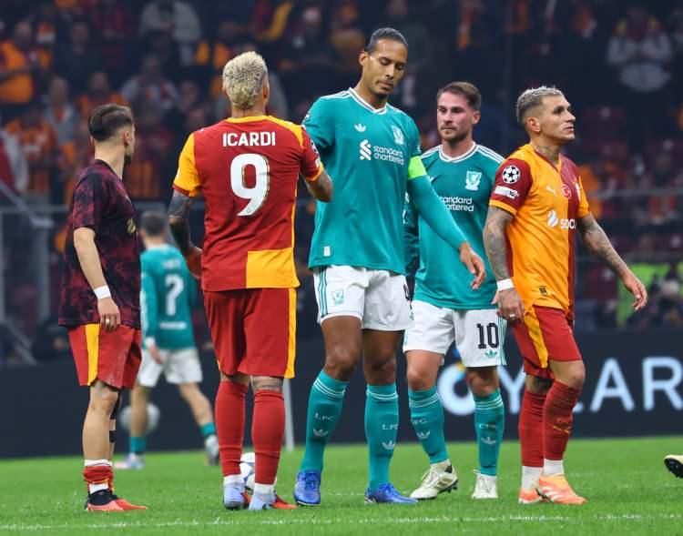 <p>7- Liverpool 1.02 milyar Euro</p>
