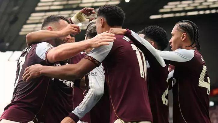 <p>13- Aston Villa 645 milyon euro</p>
