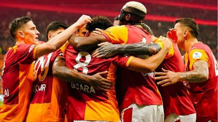 <p>Galatasaray 344 milyon Euro'luk değeriyle d&uuml;nyanın en pahalı 42'nci takımı oldu.</p>
