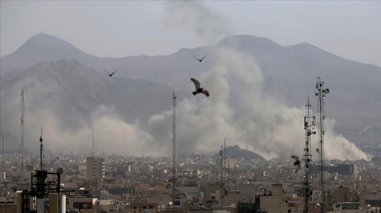 <p><span style="color:#B22222"><strong>ÜLKELERDEN PEŞ PEŞE AÇIKLAMALAR</strong></span></p>