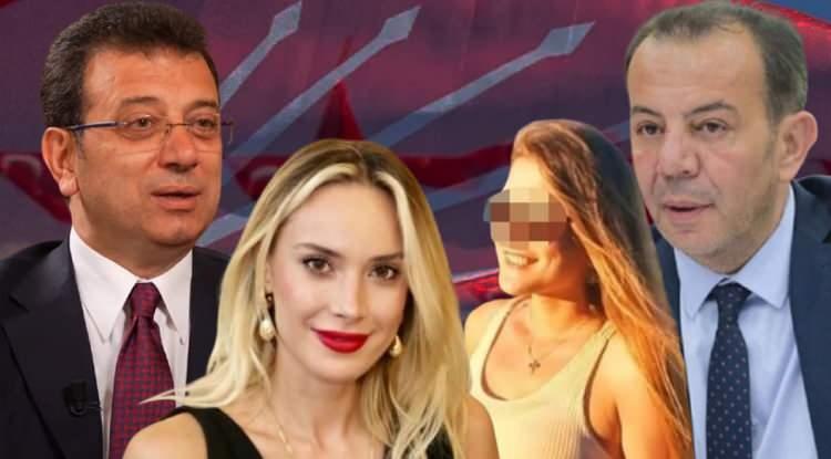 <p>Belediyelerin kaynaklarını sevgililerinin &ouml;n&uuml;ne sererek &ccedil;ar &ccedil;ur eden CHP&rsquo;li başkanlarının yasak aşklarına servet yatırdıkları ortaya &ccedil;ıktı.</p>
