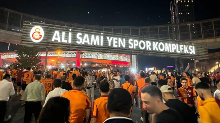 <p><strong>MA&Ccedil; G&Uuml;N&Uuml; BİLET SAYISI D&Uuml;Ş&Uuml;R&Uuml;LECEK</strong></p>
