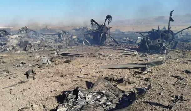 <p>ABD Başkanı Trump&rsquo;ın &ldquo;yaralı pilotu kurtarma&rdquo; operasyonu iddialara g&ouml;re İran&rsquo;daki uranyumu ele ge&ccedil;irmek i&ccedil;in d&uuml;zenlenen ve fiyaskoyla biten operasyonu perdelemek i&ccedil;in kurgulandı.</p>
