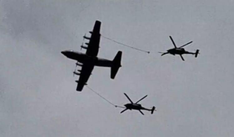 <p>Sosyal medyada dolaşan g&ouml;r&uuml;nt&uuml;lerde de Kohgiluyeh b&ouml;lgesi civarında yoğun &ccedil;atışma izlenimi veren patlamalar ve f&uuml;ze atışları dikkat &ccedil;ekiyor.</p>
