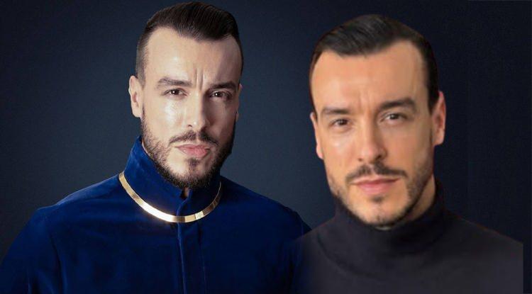 Hakkında g&ouml;zaltı kararı &ccedil;ıkan Cem Adrian'dan ilk a&ccedil;ıklama geldi!