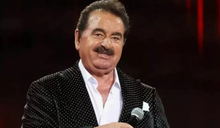 <p>Yurt dışındaki yoğun konser maratonunun ardından İstanbul'daki evine d&ouml;nen İbrahim Tatlıses, aniden rahatsızlanarak hastaneye kaldırılmıştı.</p>
