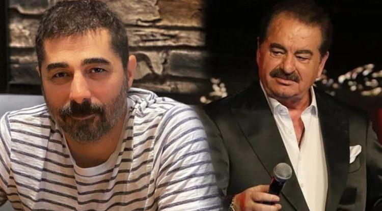 Hastanede yatan İbrahim Tatlıses'ten olay a&ccedil;ıklama! &Ccedil;ocuklarına &ouml;fke kustu