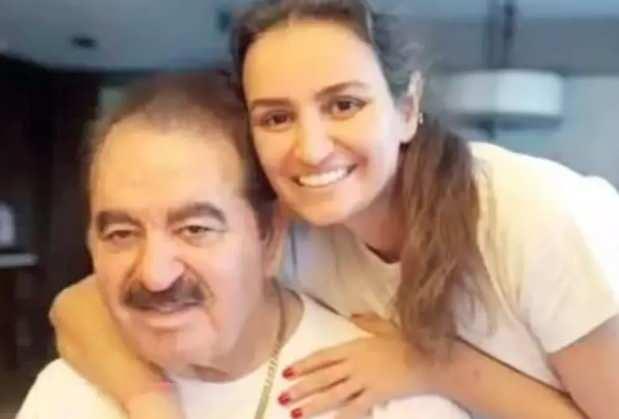 <p>Yoğun bakımda tedavisi s&uuml;ren 72 yaşındaki İbrahim Tatlıses'in ameliyat olacağını kızı Melek Z&uuml;beyde duyurmuştu.</p>
