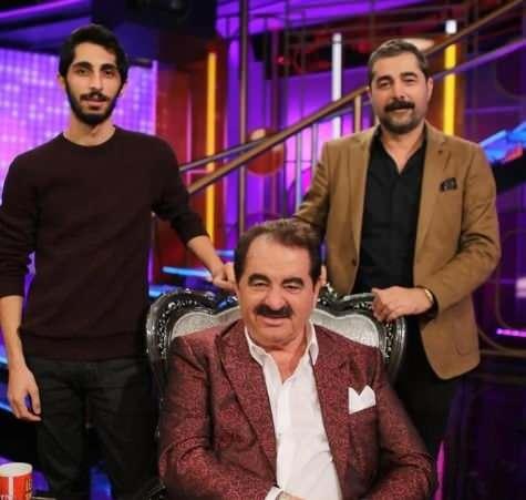 <p>İbrahim Tatlıses, Gel Konuşalım sunucularına a&ccedil;ıklama yaptı. Ses kaydı g&ouml;nderen Tatlıses, Dilan &Ccedil;ıtak ve Ahmet Tatlıses ile barışmadıklarını s&ouml;yledi.</p>
