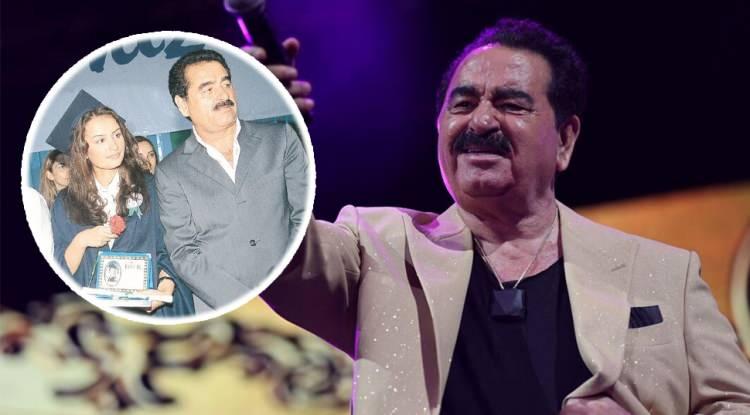 İbrahim Tatlıses&rsquo;in kızı Melek Z&uuml;beyde&rsquo;den son dakika a&ccedil;ıklaması: &ldquo;Her an ameliyat olabilir!&rdquo;