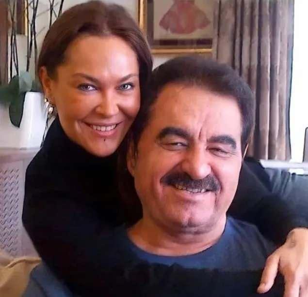 <p>Tedavisi devam eden Tatlıses'e moral ziyareti ise eski dostu H&uuml;lya Avşar'dan geldi.</p>

<p>&nbsp;</p>
