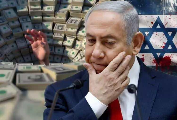 <p><strong>İŞTE İSRAİL&rsquo;E EN &Ccedil;OK PARA G&Ouml;NDEREN &Uuml;LKELER</strong></p>
