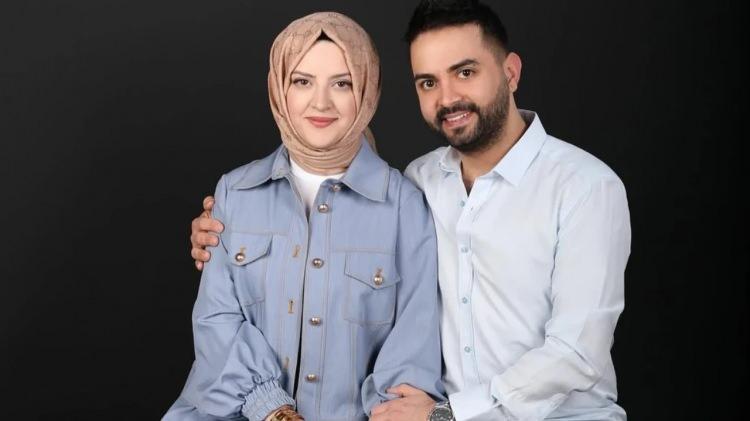 <p><strong>Son olarak eşi Gamze Ezildi ile birlikte gittiği &ouml;d&uuml;l t&ouml;reninde boy g&ouml;steren Kadir Ezildi,&nbsp; bitmek bilmeyen bebek iddialarına yanıt verdi.</strong></p>
