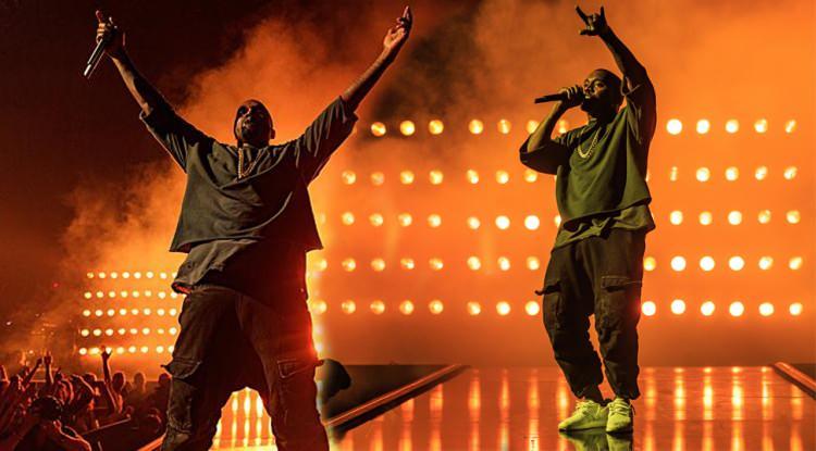 <p><span style="color:#B22222"><em><strong>Kanye West'in Londra'da vereceği konserler, ırk&ccedil;ı s&ouml;ylemleri a&ccedil;ıklamaları nedeniyle b&uuml;y&uuml;k tepki &ccedil;ekti. Siyasilerden sert eleştiriler gelirken, konserin iki b&uuml;y&uuml;k sponsoru desteğini geri &ccedil;ektiğini a&ccedil;ıkladı.</strong></em></span></p>
