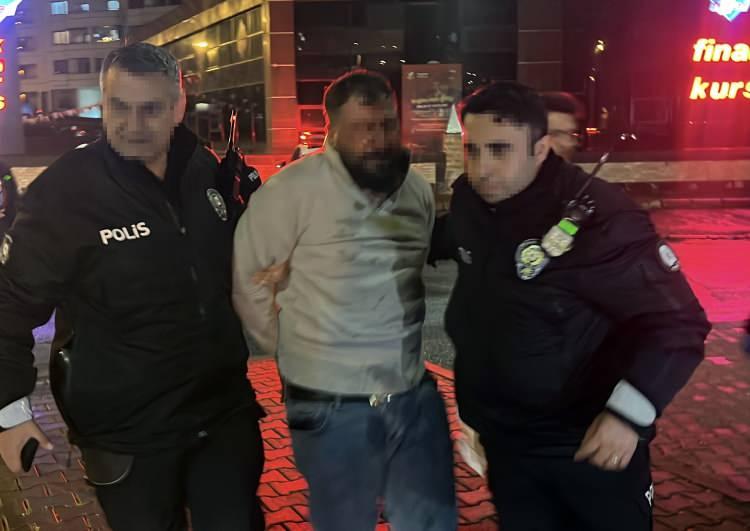 Kayseri'de kural ihlali yapan s&uuml;r&uuml;c&uuml;ye 450 bin TL ceza kesildi 