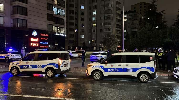 Kayseri'de kural ihlali yapan s&uuml;r&uuml;c&uuml;ye 450 bin TL ceza kesildi 