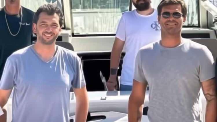 <p><strong>Yukay'ın &ouml;lmeden &ouml;nce son g&ouml;r&uuml;şt&uuml;ğ&uuml; kişi ise yakın dostu <span style="color:#FF0000">Kıvan&ccedil; Tatlıtuğ</span> olmuştu.</strong></p>
