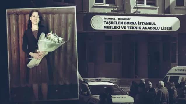 <p><span style="color:rgb(165, 42, 42)"><strong>126 YILA KADAR HAPİS CEZASI İSTENDİ&nbsp;</strong></span></p>

<p>&nbsp;</p>

<p>Zanlı hakkında &Ccedil;elik'i hayattan koparıp 6 kişiyi de yaralaması nedeniyle,&nbsp;<strong><em>"Kişiyi Yerine Getirdiği Kamu G&ouml;revi Nedeniyle Kadına Karşı Tasarlayarak Canavarca Hisle &Ouml;ld&uuml;rme"</em></strong>&nbsp;su&ccedil;undan ve 6 kişiyi de yaralaması nedeniyle&nbsp;<strong><em>"&Ccedil;ocuğa Karşı Tasarlayarak Canavarca Hisle &Ouml;ld&uuml;rmeye Teşebb&uuml;s",</em></strong>&nbsp;<strong><em>"Kişiyi Yerine Getirdiği Kamu G&ouml;revi Nedeniyle Tasarlayarak Canavarca Hisle &Ouml;ld&uuml;rmeye Teşebb&uuml;s"</em></strong>&nbsp;su&ccedil;larından toplamda <strong><span style="color:#A52A2A">126 yıla kadar </span></strong>hapis cezası istendi.&nbsp;</p>
