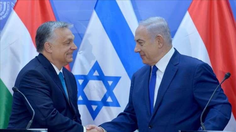 <p>Ancak yeni lider Peter Magyar'ın Avrupa Birliği yanlısı tutumu, Netanyahu i&ccedil;in siper olmanın artık Macaristan'ın ulusal &ccedil;ıkarlarına hizmet etmediği şeklinde yorumlanıyor</p>
